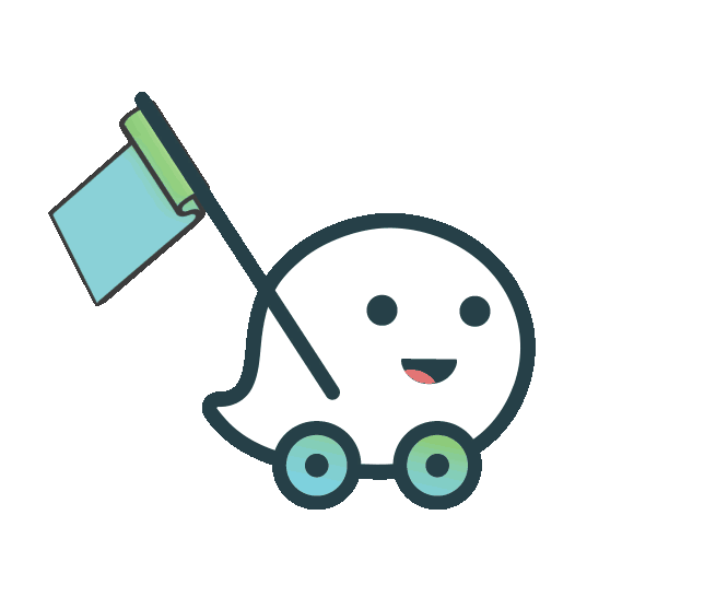 Waze טכנאי מחשבים ירושלים .gif