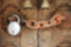 Chained Door